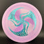 Royal Grand Rive - Huk Lab Repeater Stamp Disc Golf Driver