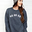 Ho Ho Ho 4595 Sweatshirt - Korvel
