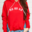 Ho Ho Ho 4595 Hoodie - Korvel