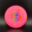 Zing Cozmo Mini Marker - Grateful Dead x Discmania