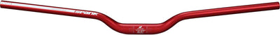 Spank Spoon 800 Handlebar - 31.8mm Clamp, 800mm Width, 40mm Rise, Red