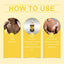 Bee Venom Men's Chest Care Oil Men's Improved Chest Contour Massage Care Essential Oil - Korvel