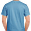 Men's Classic Crew Neck Cotton T-Shirt