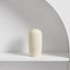 Ceramic Vases Ins Minimally Creative Home Dried Flowers Simulated Flowers Mini Small Flower Utensils Office Ornaments - Korvel