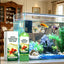 Tabletas de Purificación AquaClear para Entornos Acuáticos Más Claros