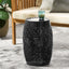 Ruby 12" Side Table