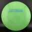 Splatter Star Corvette - F2 Disc Golf Driver