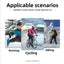 FrostTouch Winter Gloves for Ultimate Comfort