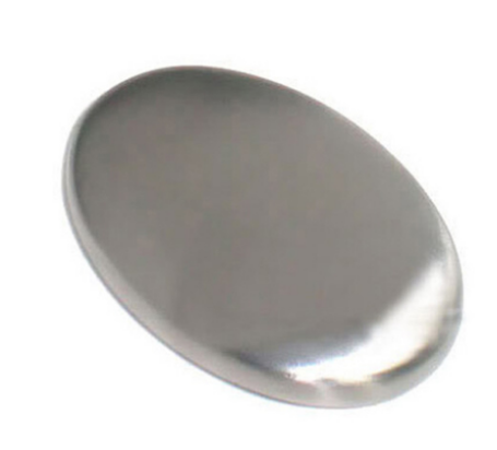 Magic Soap Odor Remover Stainless Steel Soap Kitchen Bar Eliminating Odor Remover - Korvel