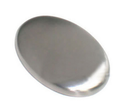 Magic Soap Odor Remover Stainless Steel Soap Kitchen Bar Eliminating Odor Remover - Korvel