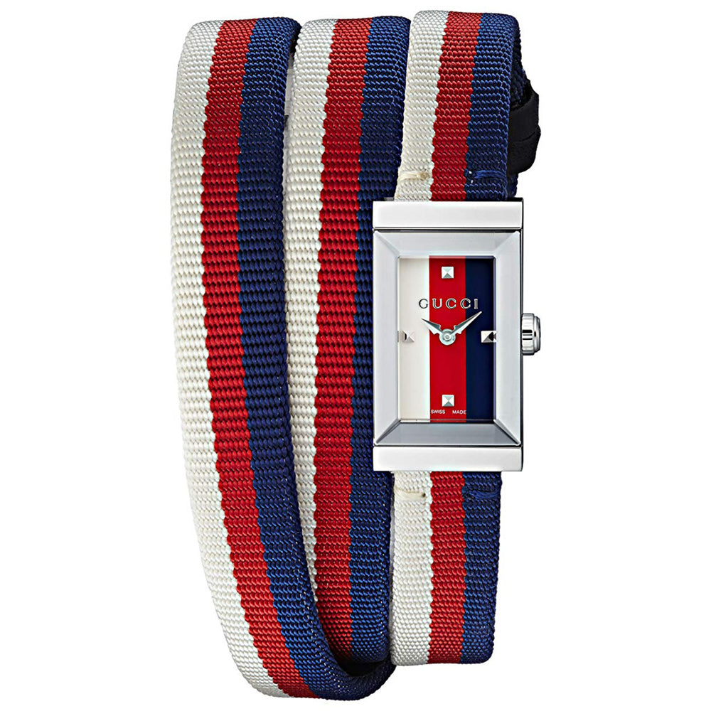 Reloj G-Frame para mujer de Gucci