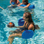 WOW Watersports Pool Plank Float - Pacific Blue