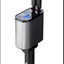 Premium Metal Car Charger 100W Fast Charging Adapter