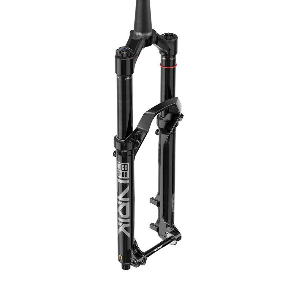 RockShox Lyrik Ultimate D2 Suspension Fork 27.5'' - 160mm Travel