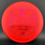 Zero Medium Sinus - Premium Disc Golf Putter