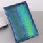 Lizard Passport Holder Protector Wallet Business Card Soft Passport Cover Travel Men Wallets Women Credit Card Holder Cover - Korvel
