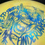 ESP Swirl Undertaker - Tour Series 2022 Limited Edition