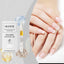 Nail Care Solution Set Improves Soft Nails By Moisturizing Cuticle And Repairing Nails - Korvel