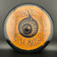 Halo Star Rollo - Eye-Fly RAD V2 Disc Golf Midrange