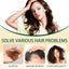 Ginger Hair Ointment for Nourishment and Care