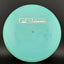 Classic Glow Star Teebird - F2 Disc Golf Driver
