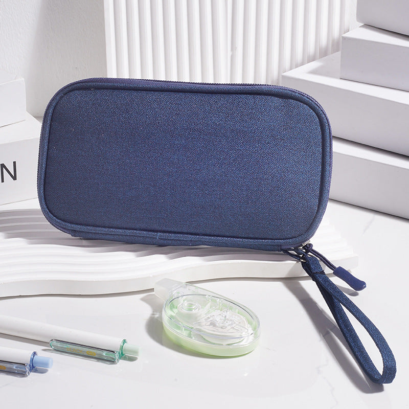 Multi-Functional Digital Accessories Organizer