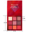 Palette d'ombres à paupières CmaaDu 9 couleurs Diamond Shine