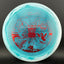 Lucid-Ice Orbit Escape - Disque de Disc Golf Polar Party