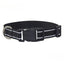 Nylon Dog Collar and Leash Set Pet Collars Leash for Small Medium Large Dogs Dog Accessories for Small Dogs - Korvel