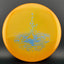 Colorshift Z Zone - Puddle Top Disc Golf Putter