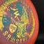 Chroma MD3 - Iron Samurai 4 Double Stamp Disc