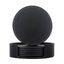 Creative PU leather coaster Exquisite insulated tea water cushion Square leather coaster - Korvel