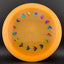 Proto Glow Gummy Champion Destroyer - Premium Disc Golf Driver