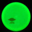 Proto Glow Champion Roadrunner Disc Golf Driver