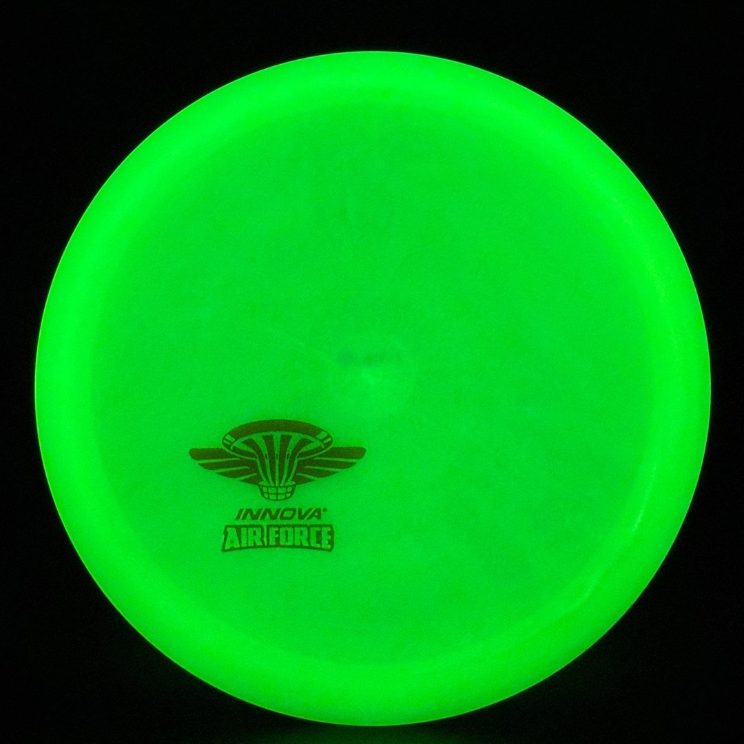 Proto Glow Champion Roadrunner Disc Golf Driver