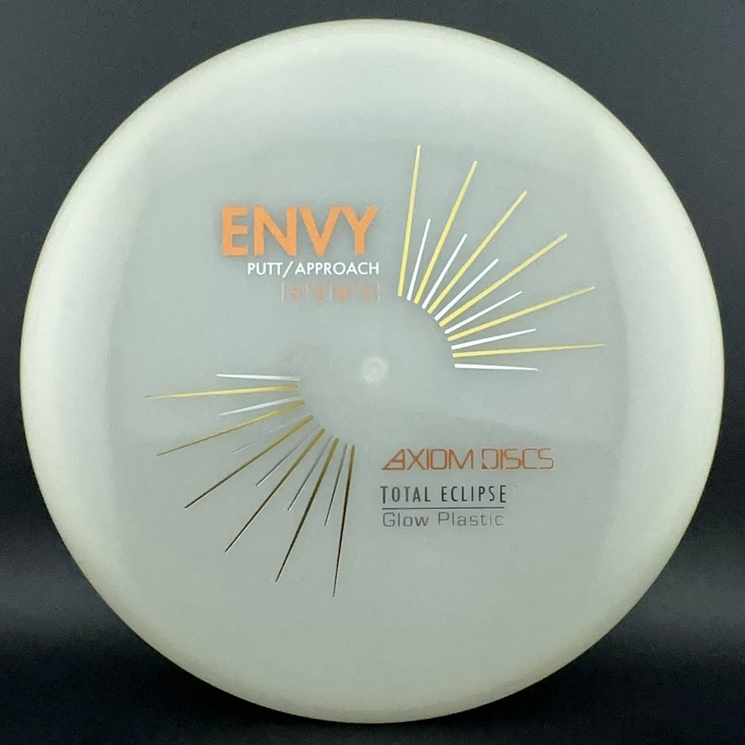 Disco de Golf Axiom Total Eclipse Envy