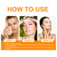 Premium Facial Antiperspirant Lotion for Oil Control