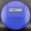 Splatter Champion Roc3 - F2 Disque de Disc Golf