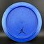 Slime Legend Outlaw - Serie de Equipos Disc Golf Driver