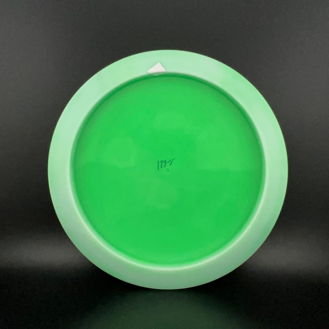 Halo Star Gorgon - Édition des Fêtes Disc Golf Driver