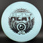 Solid Lightweight ESP Heat - Ledgestone 2025 Temporada 2