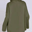 Quarter Zip Long Sleeve Hoodie - Korvel