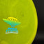 Halo Champion Wombat3 - Air Force Edition