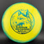 Grand Orbit Brave - Jakub Semerad 2025 Team Series Disc