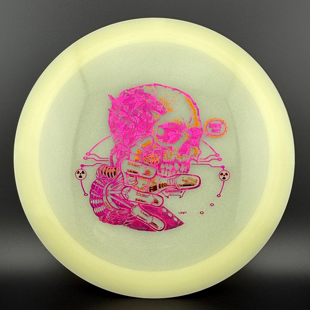 Nocturnal Freetail - Stratus FEAR V1 by Les White