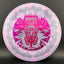 Disque de Golf Disc ESP Pulse Swirl - Performance Premium