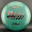 Z Swirl Tour Series Buzzz - Edición Limitada 2022 Ledgestone
