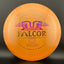 500 Airborn Falcor - Cale Leiviska Stamp