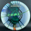 Discraft Fly Dye Z Avenger SS Distance Driver