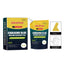 Concrete Crack Waterproof Repair Sealant, Ground Crack Outdoor Tile Crack Repair Adhesive - Korvel